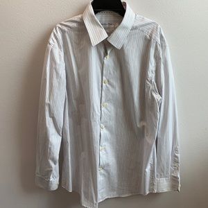 Perry Ellis premium dress shirt